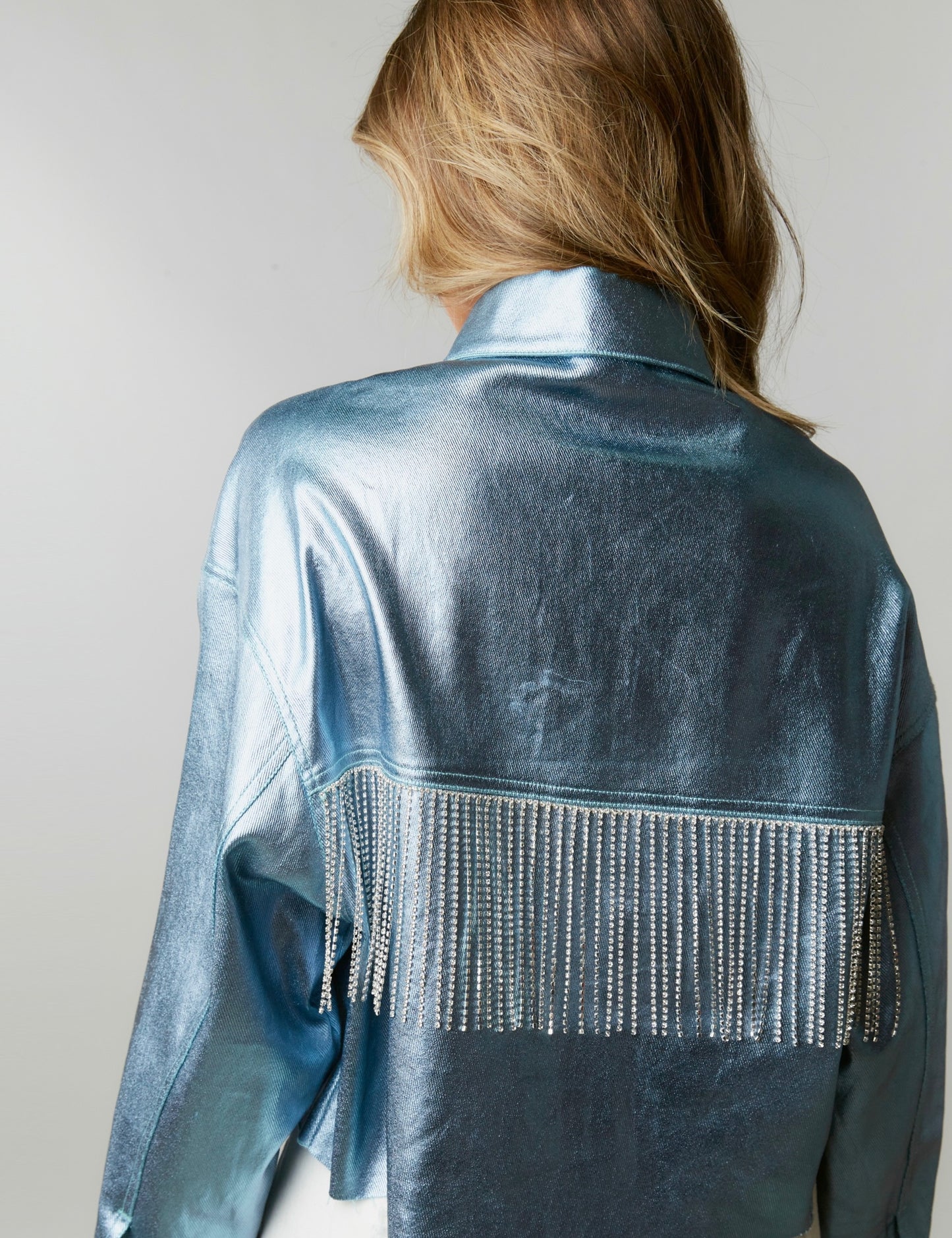 KELLY JACKET