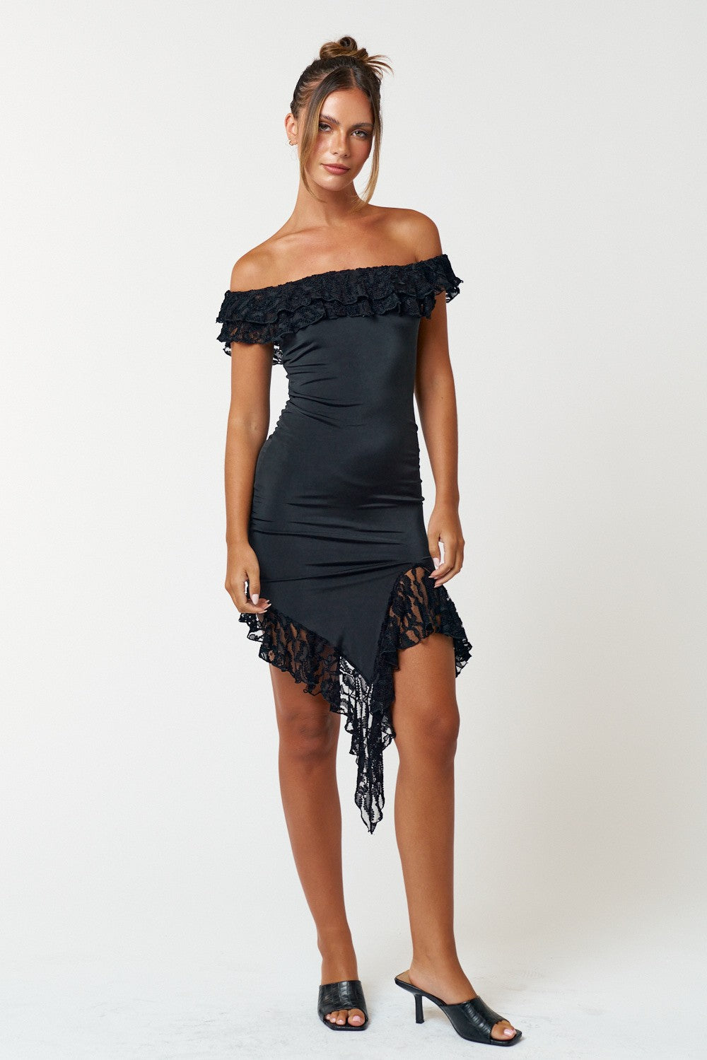JOLIE DRESS