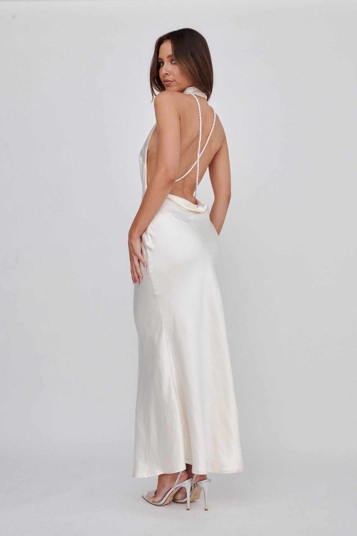 LIA DRESS