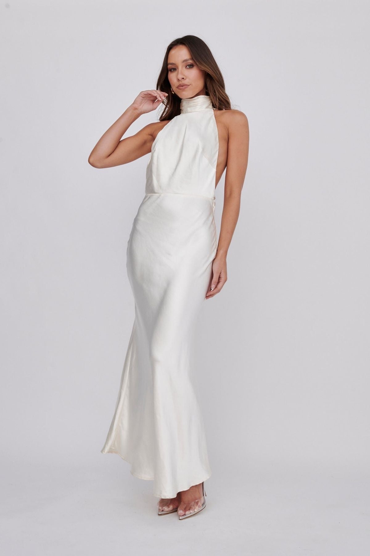 LIA DRESS