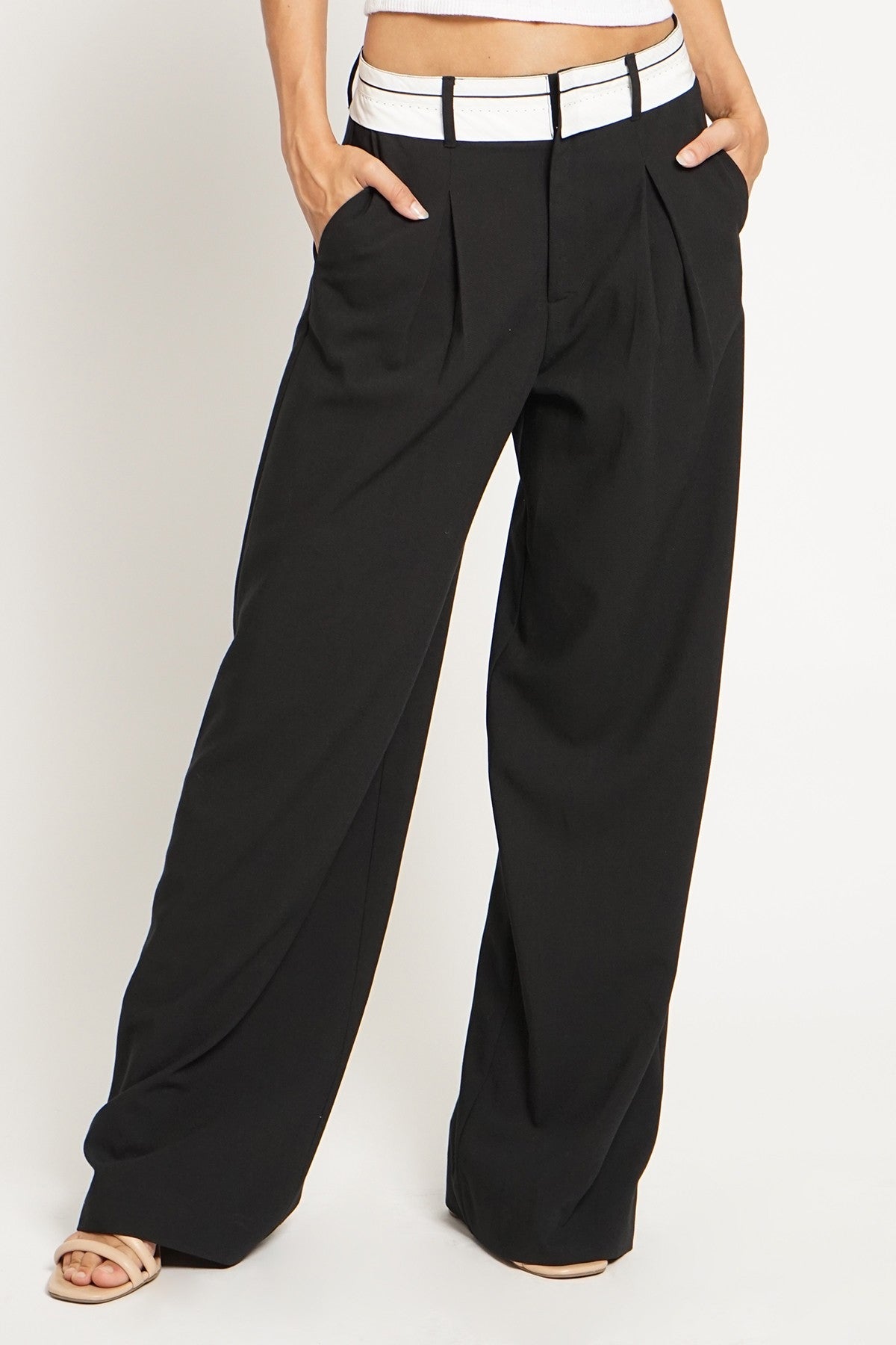 CIARA TROUSERS