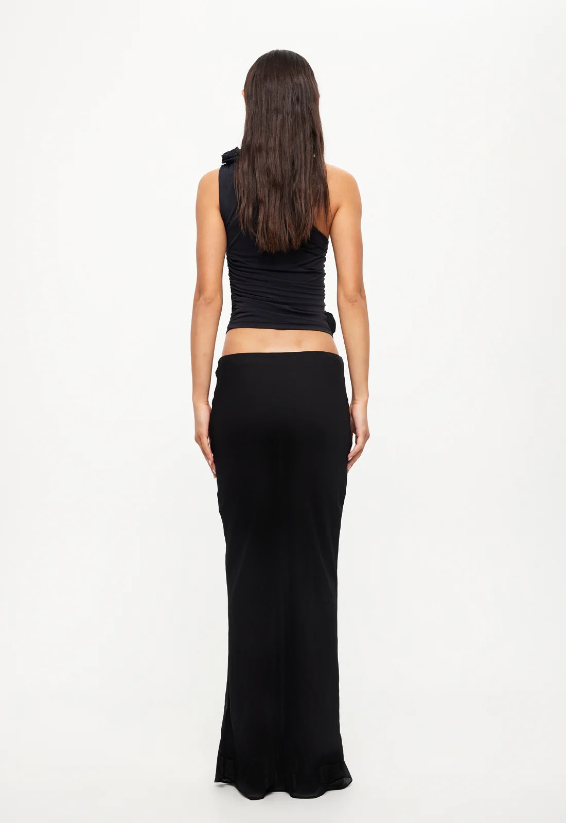 DANNA MAXI SKIRT