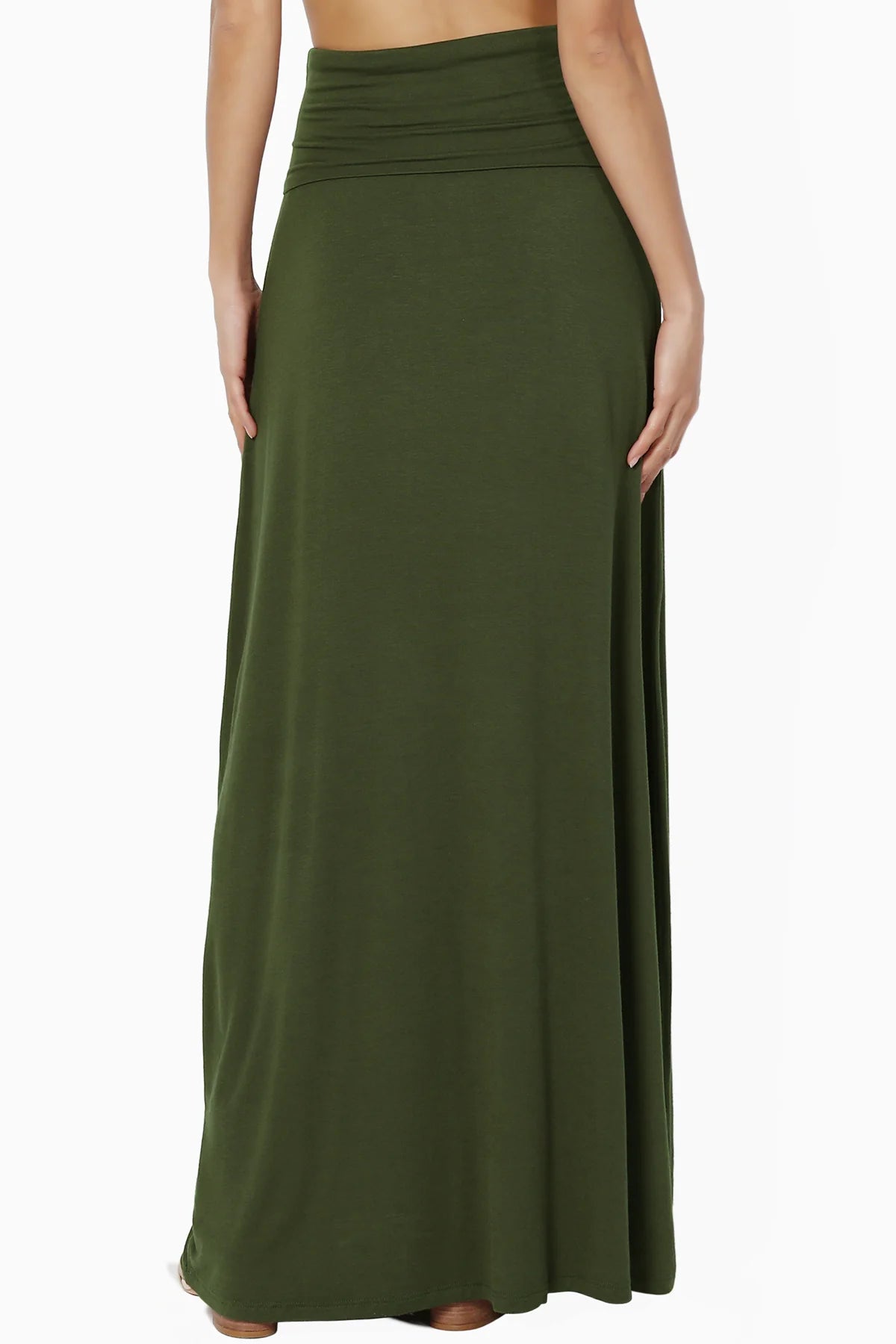DANNA MAXI SKIRT