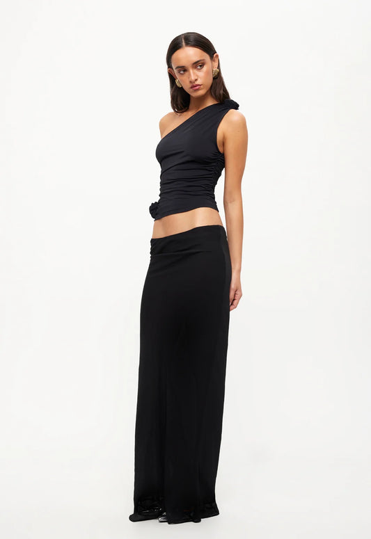 DANNA MAXI SKIRT