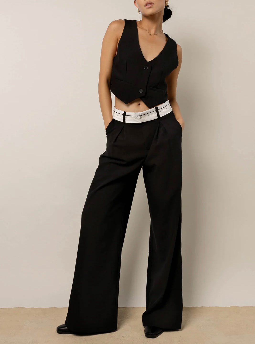 CIARA TROUSERS