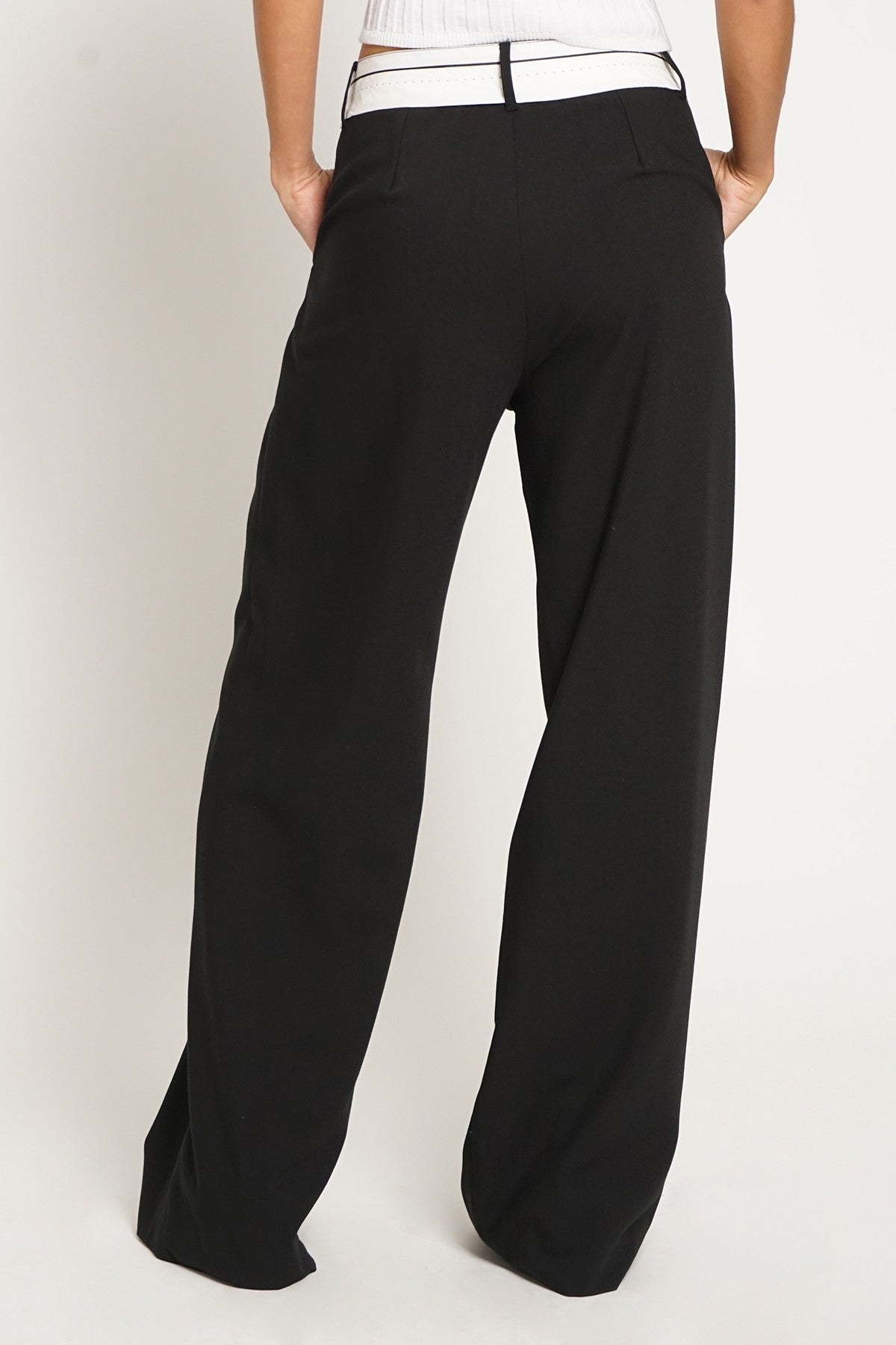 CIARA TROUSERS