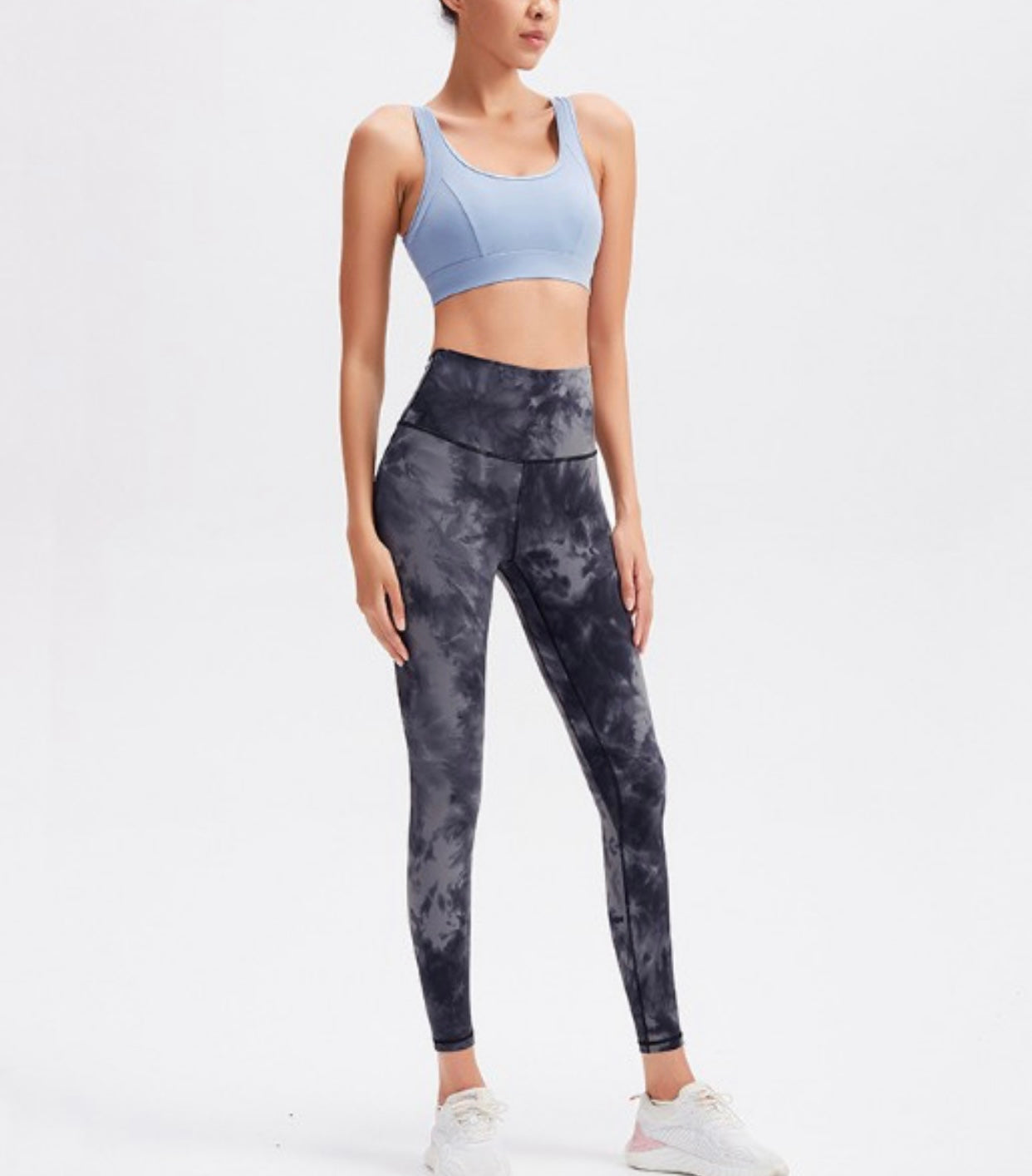 FITNESS LEGGINGS