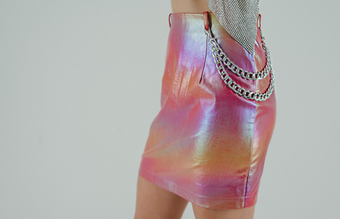 BARBIE SKIRT