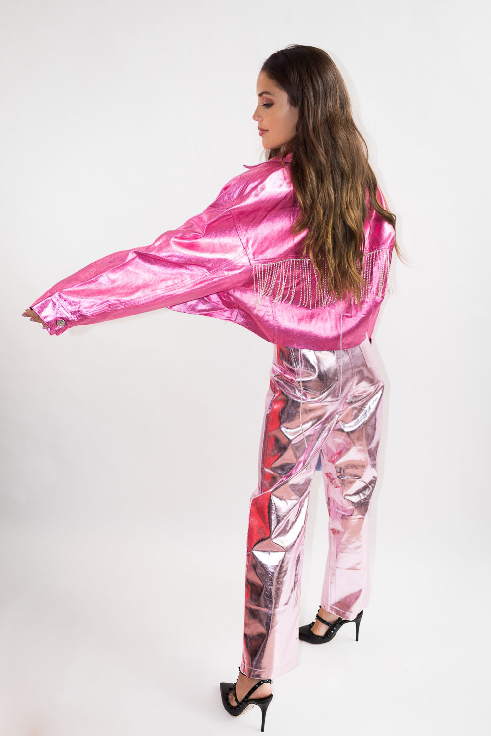 KELLY JACKET