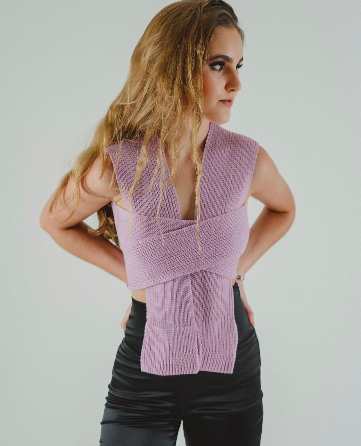 ANGEL TOP