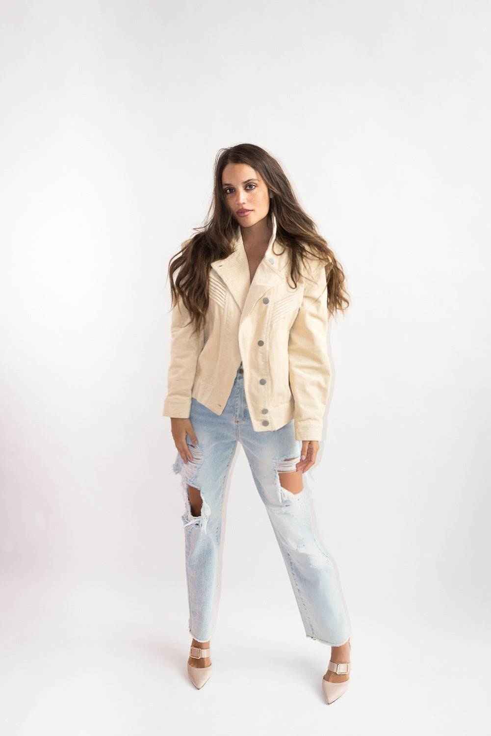 CAMILA JACKET