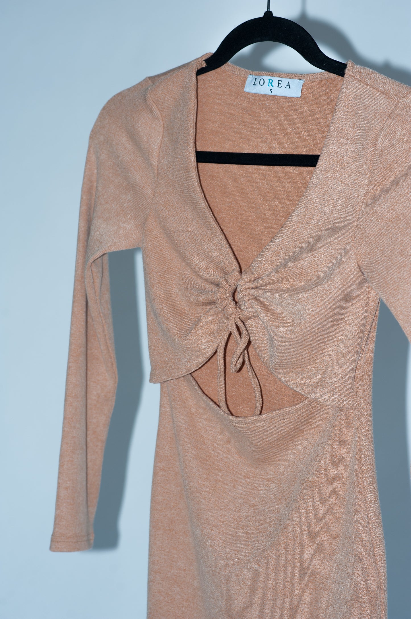 GAIA DRESS