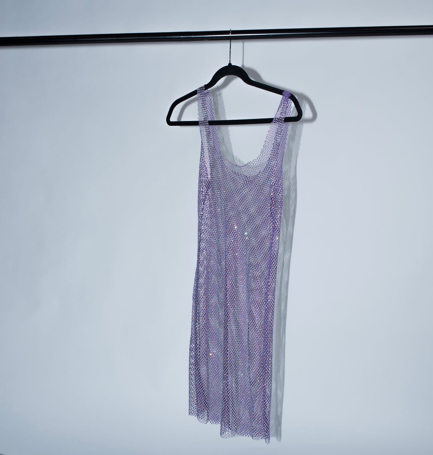 MERMAID SPARKLY DRESS
