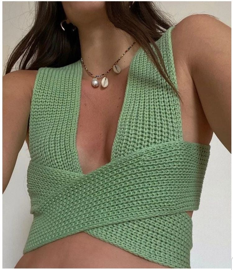 ANGEL TOP