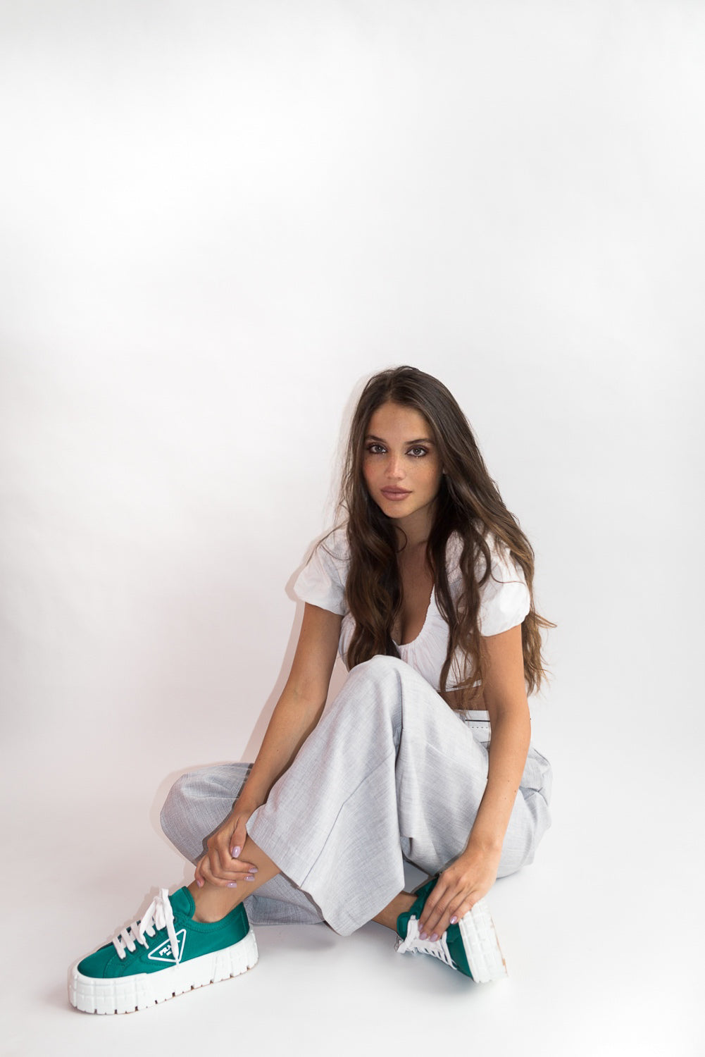 CIARA TROUSERS